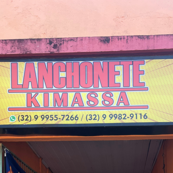 Lanchonete Ki Massa
