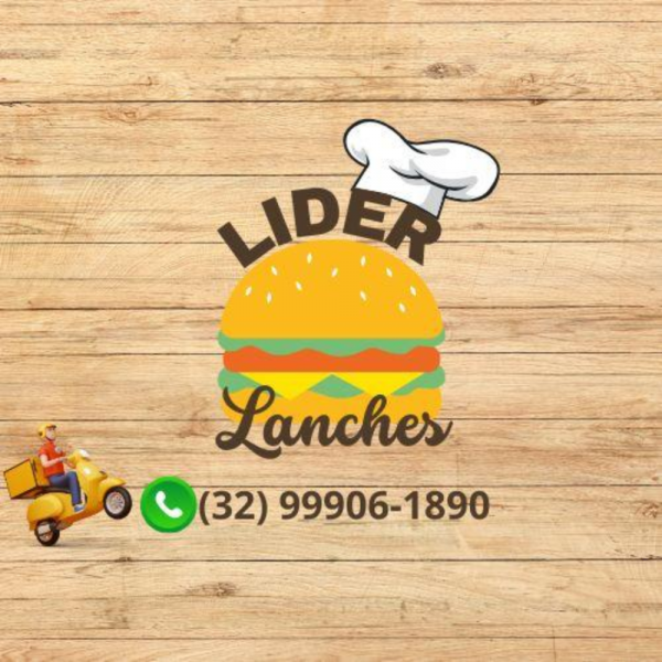 Líder Lanches