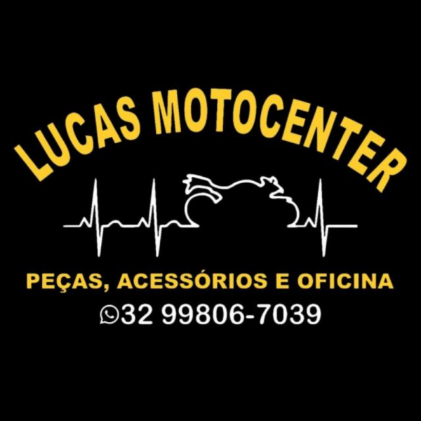 Lucas Motocenter