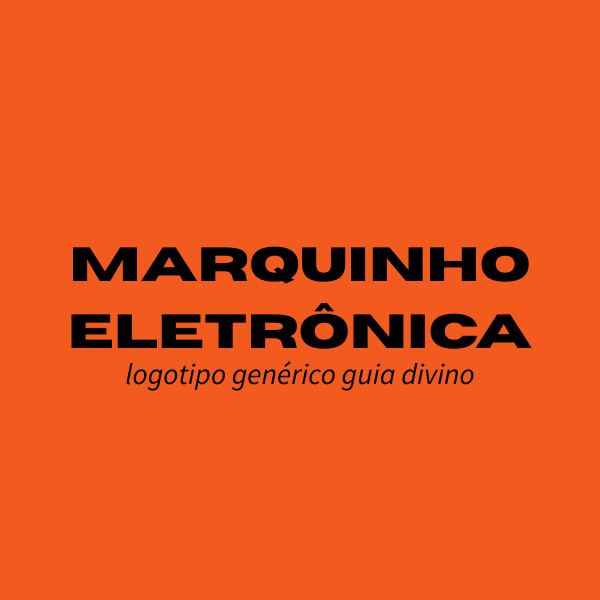 Marquinhos Eletrônica 