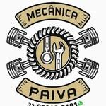 Mecânica Paiva