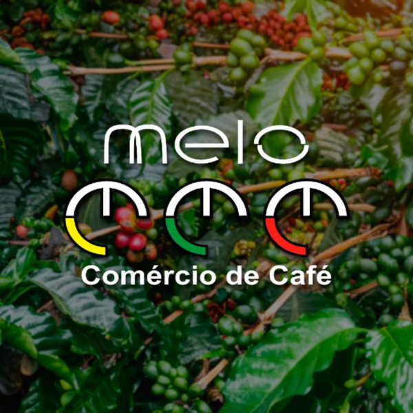 Melo Comércio de Café