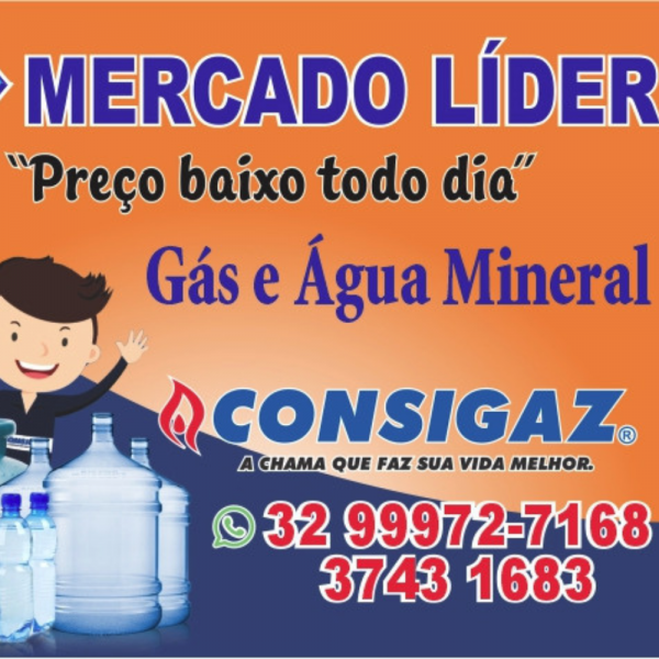 Mercado Líder