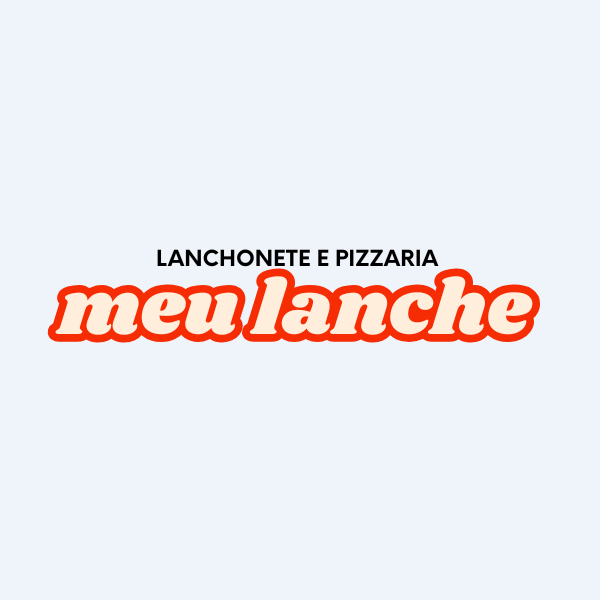 Meu Lanche