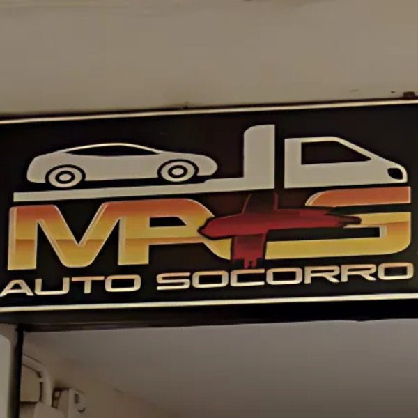 Mias Auto Socorro