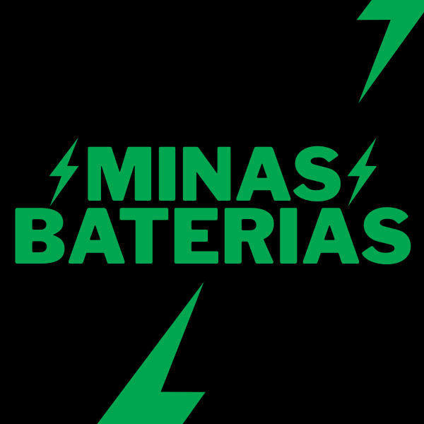 Minas Baterias