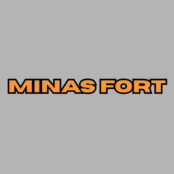Minas Fort 