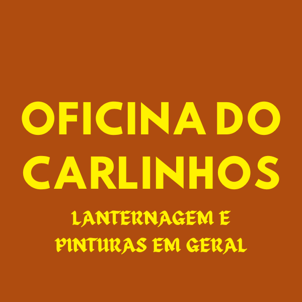 Oficina do Carlinhos