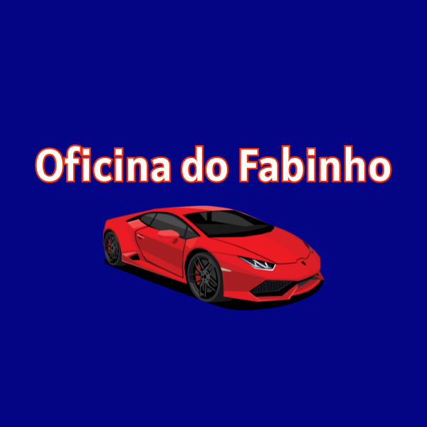 Oficina do Fabinho