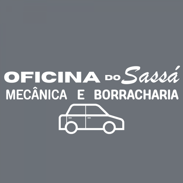 Oficina do Sassá