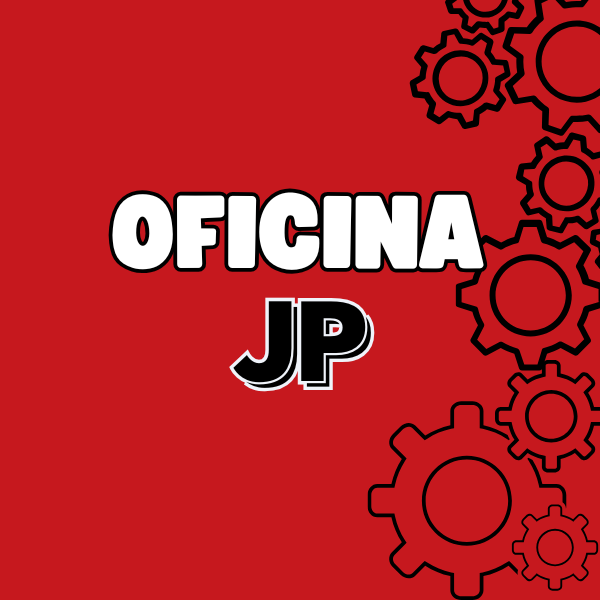 Oficina JP