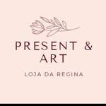 Present & Art 