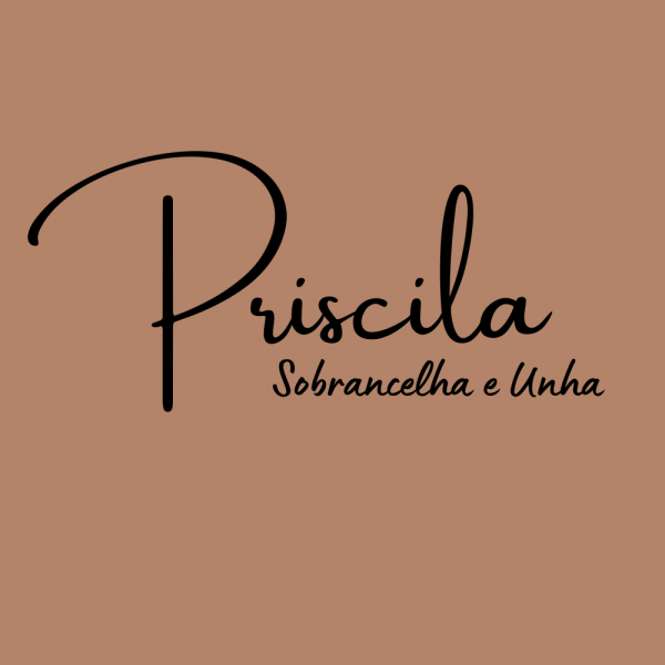 Priscila Sobrancelhas e Unha 
