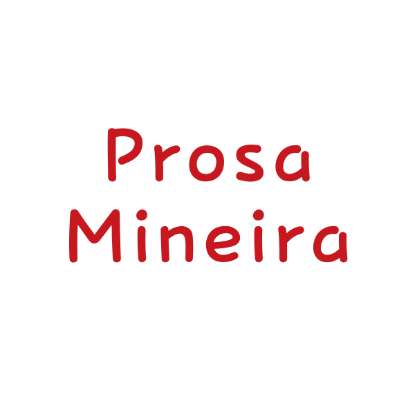 Prosa Mineira