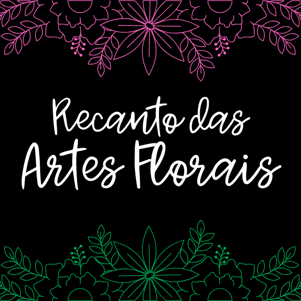 Recanto das Artes Florais