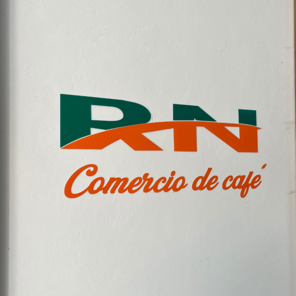 RN Comércio de Café