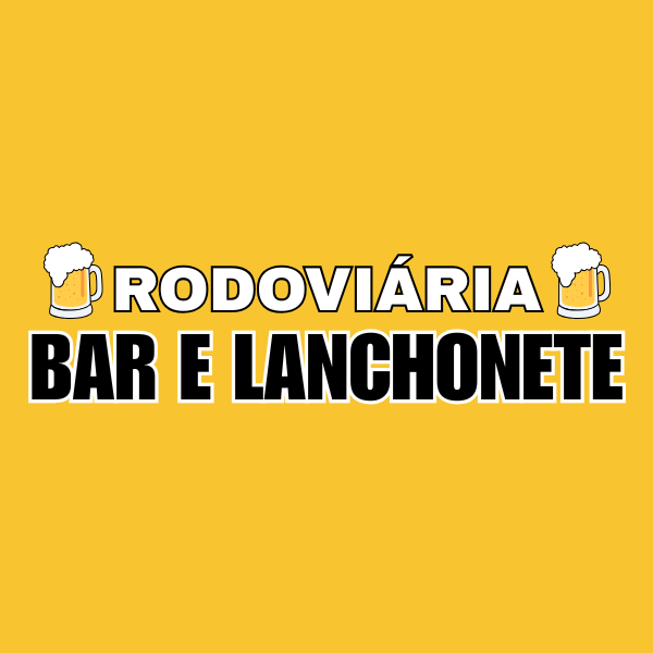Rodoviária Bar e Restaurante