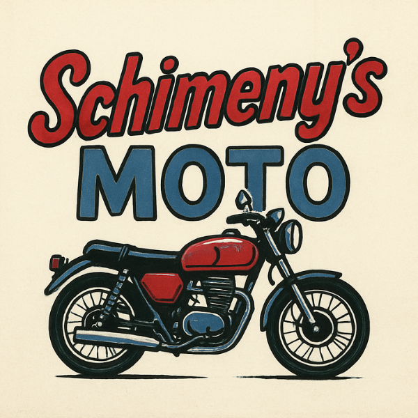 Schimeny's Motos