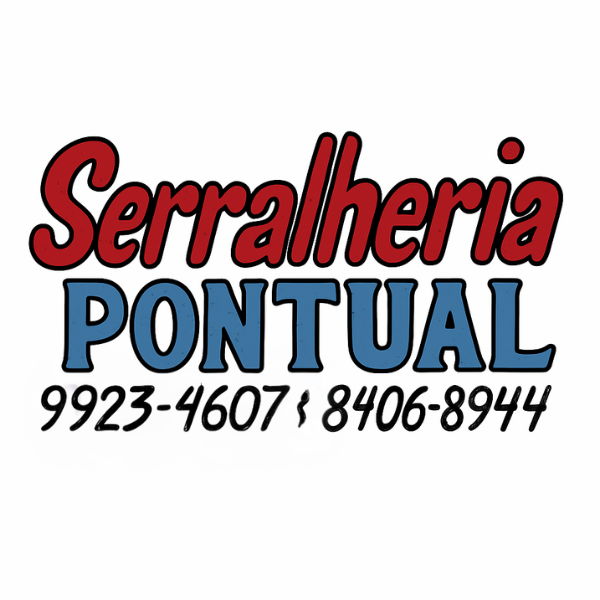 Serralheria Pontual 