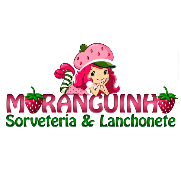 Sorveteria Moranguinho