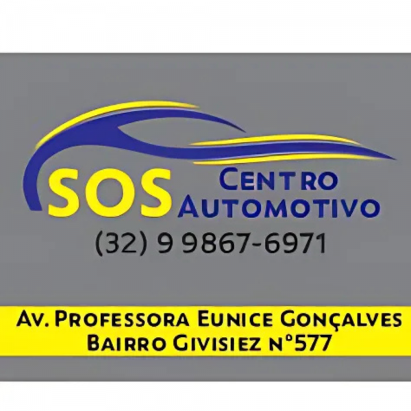 Sos Centro Automotivo