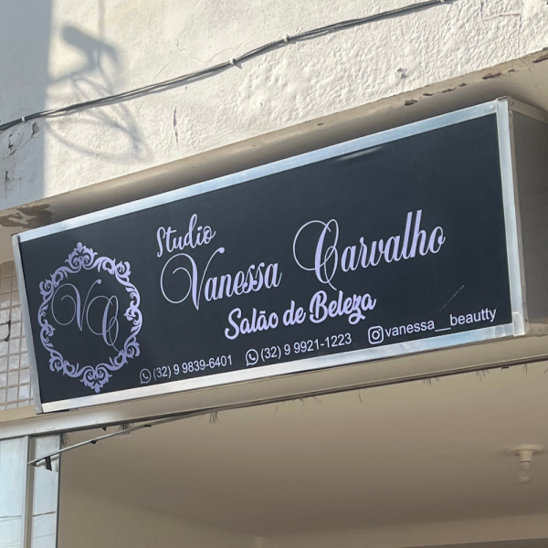 Studio Vanessa Carvalho