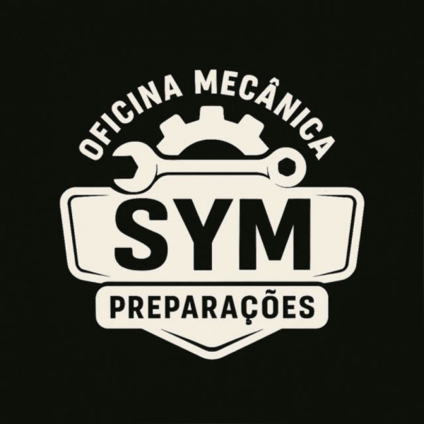 Sym Preparações