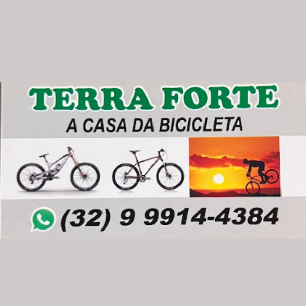 Terra Forte - Casa do Ciclista