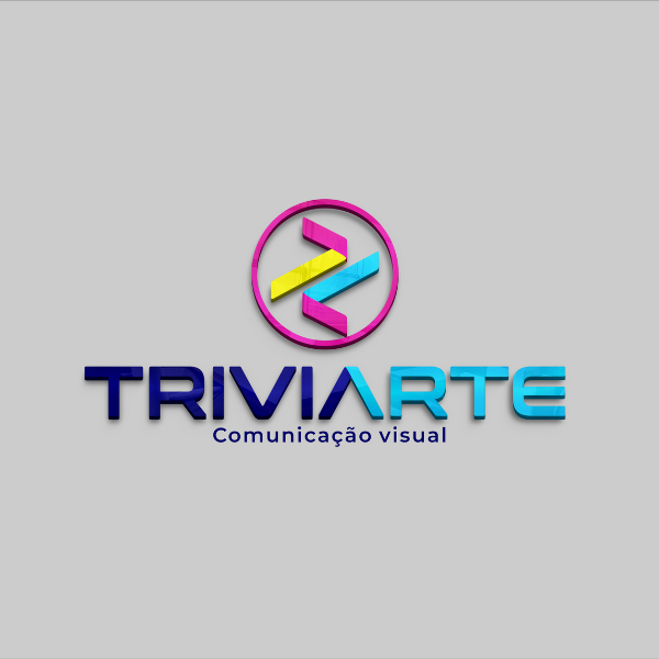 Triviarte - Comunicação Visual