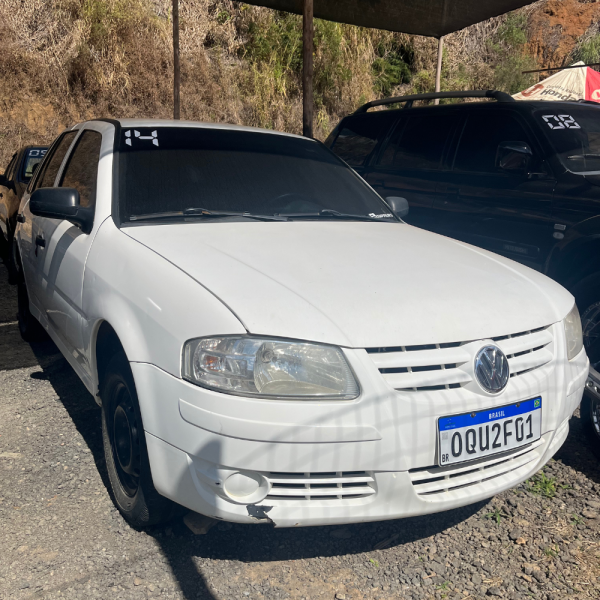 Volkswagen Gol