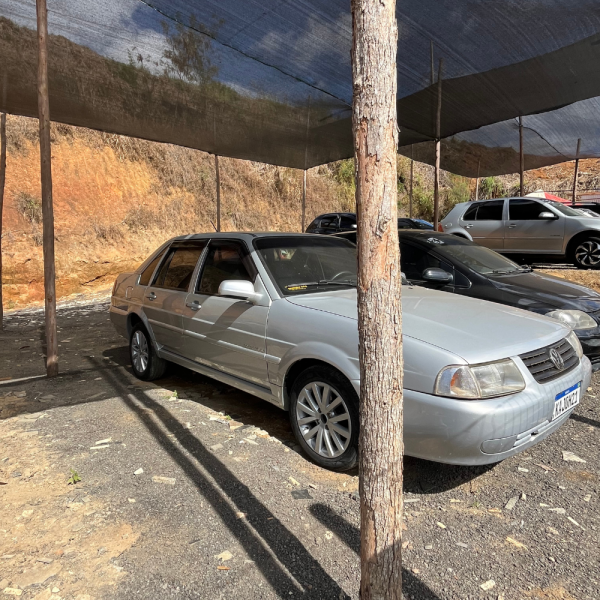 Volkswagen Santana 2.0