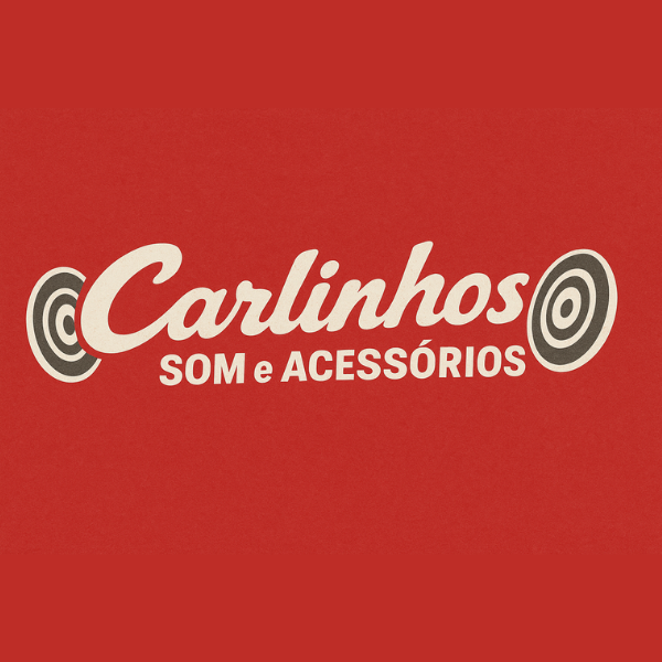 Carlinhos Som e Acessórios