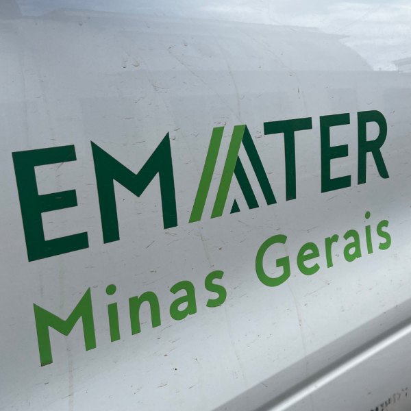 Emater - Cadastro Rural