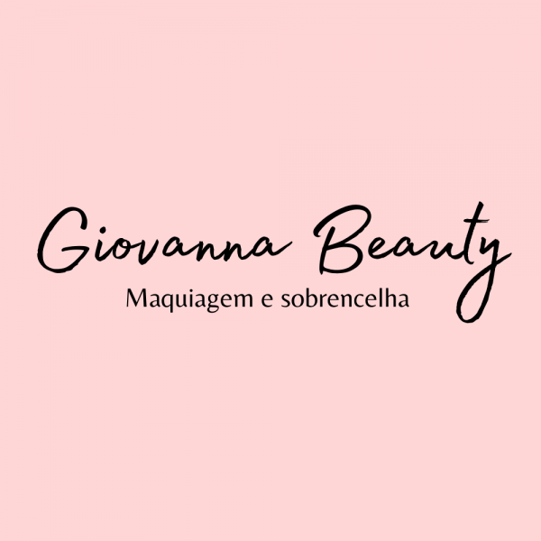 Giovanna Beauty Maquiagem e Sobrancelha