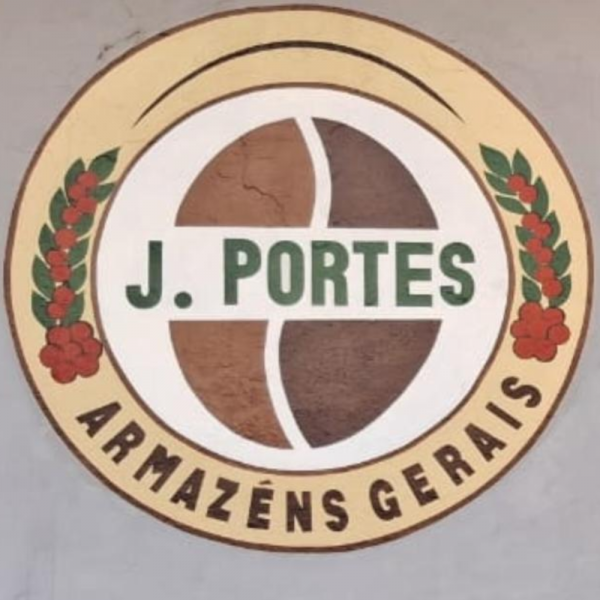 J Portes armazéns