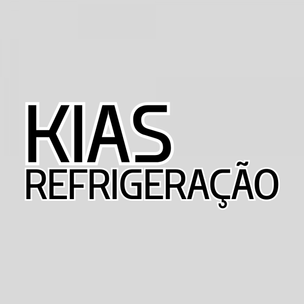 Kias Refrigeração