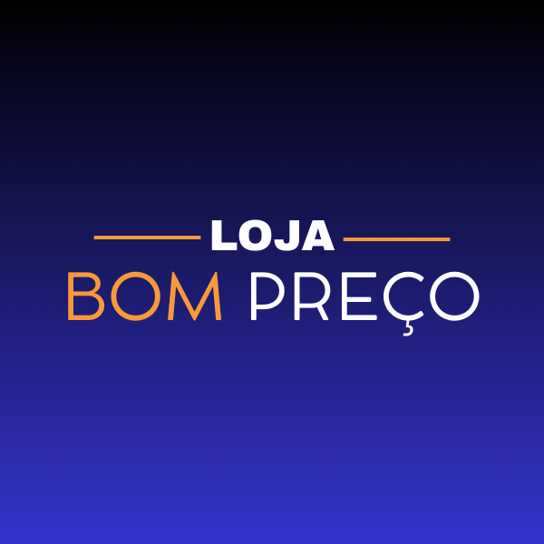 Loja Bom Preço