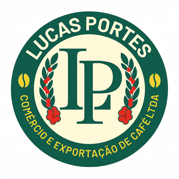 Lucas Portes Comércio de Café