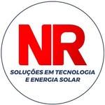 NR Soluções em Tecnologia e Energia Solar