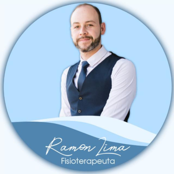 Ramon Lima Fisioterapeuta
