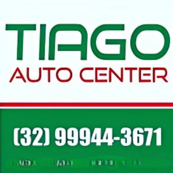 Tiago Auto Center