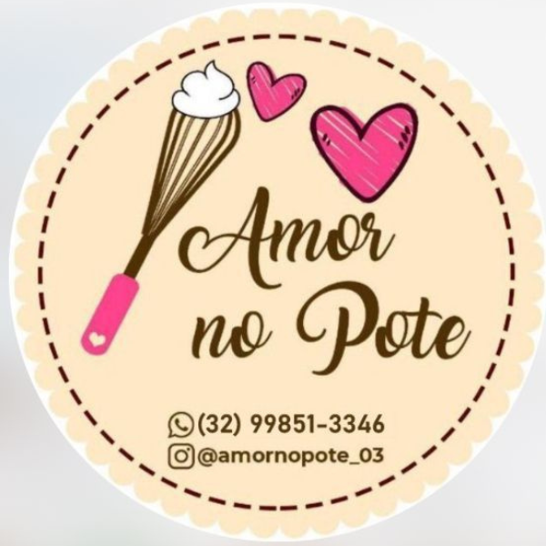 Amor no Pote