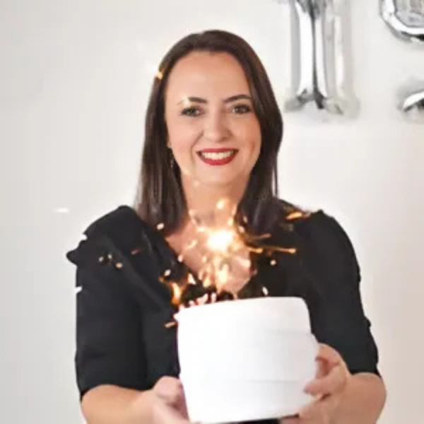 Aryane Reis Decorações de Festas e Eventos