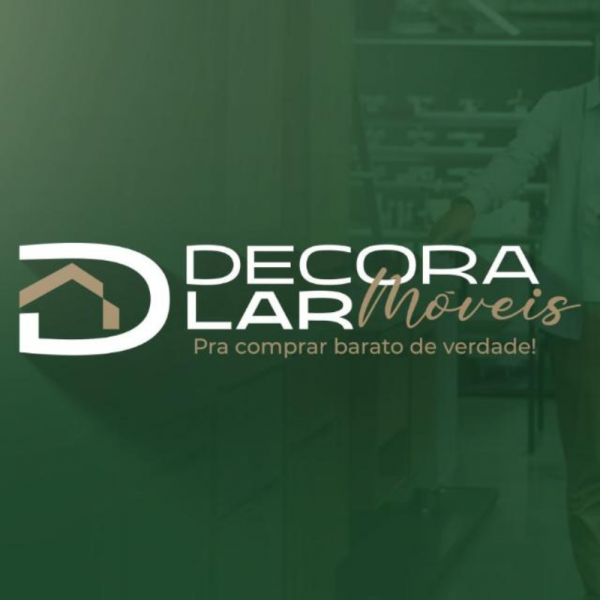 Decora Lar Móveis 