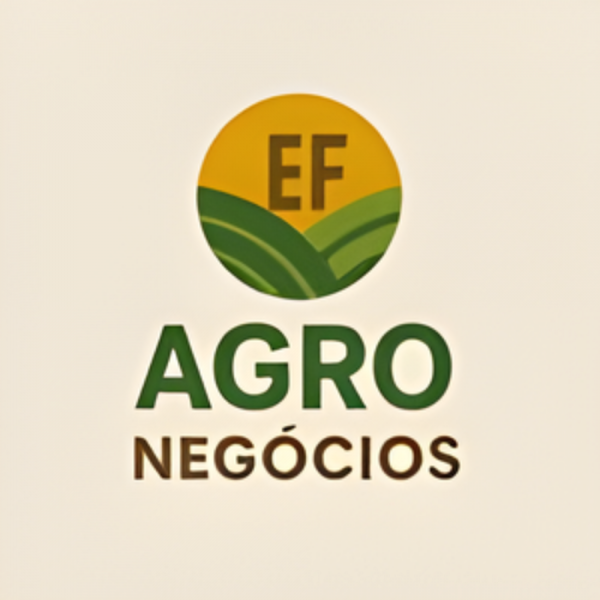 EF Agronegócios 