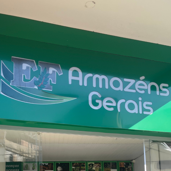 EF Armazéns Gerais