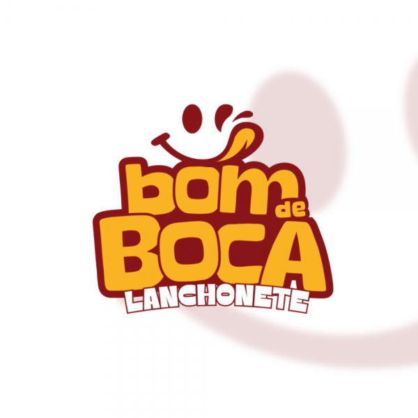 Lanchonete Bom de Boca