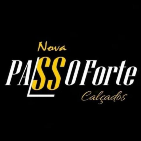 Passo Forte Calçados