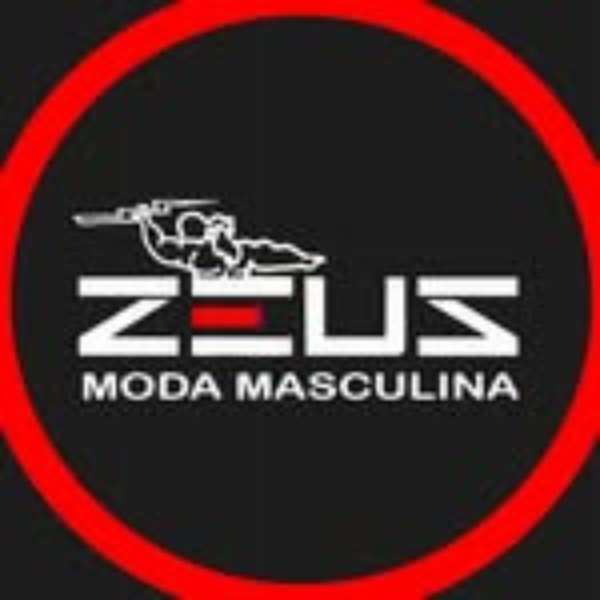 Zeus - Moda Masculina