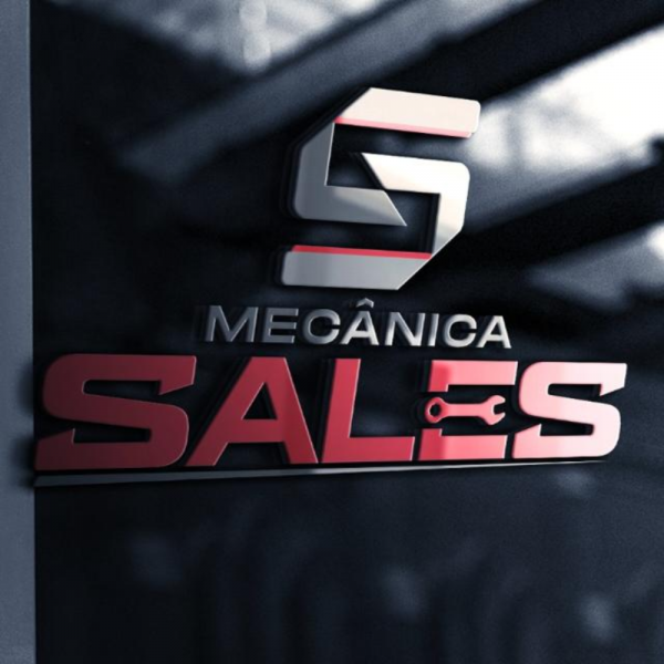 Mecânica Sales